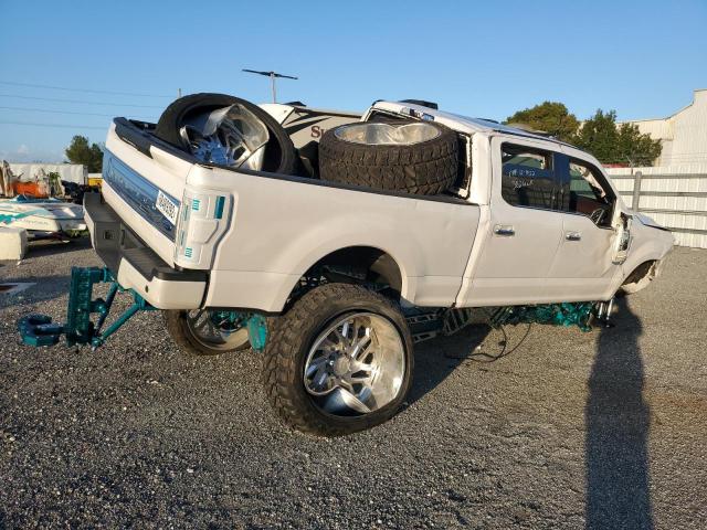 Photo 3 from auction – 2017 FORD F250 SUPER with VIN 1FT7W2BTXHEC53826