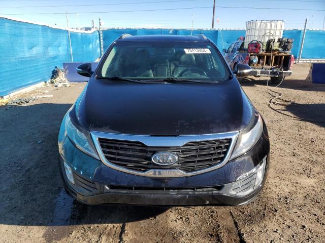 Photo 5 from auction – 2012 KIA SPORTAGE E with VIN KNDPCCA24C7242566