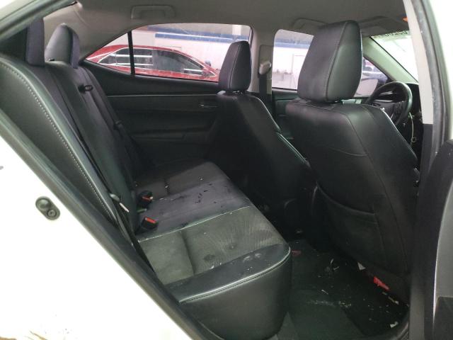 Photo 10 from auction – 2015 TOYOTA COROLLA L with VIN 2T1BURHE7FC294271