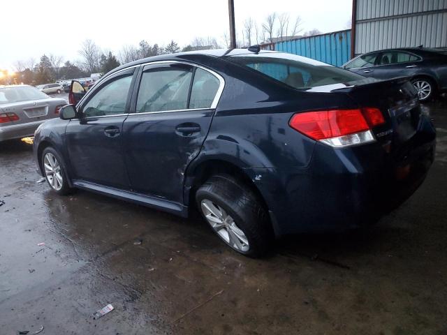 صورة رقم 2 من المزاد - 2014 SUBARU LEGACY 2.5 مع VIN 4S3BMBC67E3004982