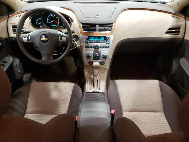 Photo 8 from auction – 2011 CHEVROLET MALIBU 1LT with VIN 1G1ZC5E12BF187909