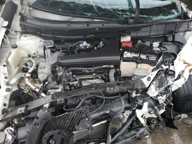 Photo 12 from auction – 2016 NISSAN ROGUE S with VIN 5N1AT2MT0GC917939
