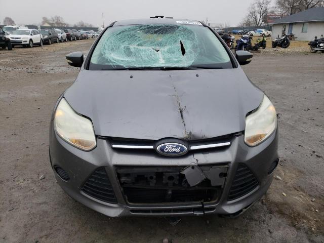 Photo 5 from auction – 2014 FORD FOCUS SE with VIN 1FADP3F21EL231119