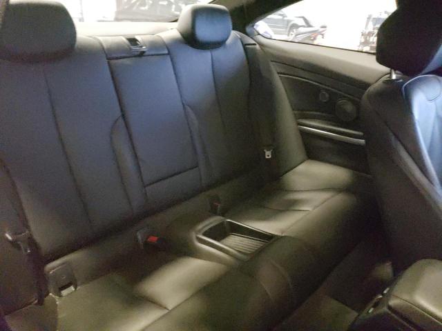 Photo 10 from auction – 2014 BMW 428 XI with VIN WBA3N9C50EF721463