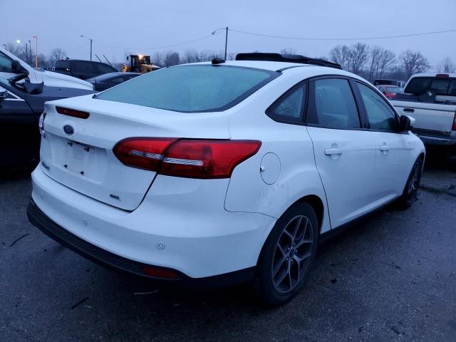 Photo 3 from auction – 2017 FORD FOCUS SEL with VIN 1FADP3H24HL339896