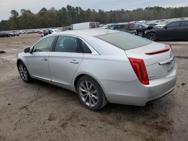 Photo 2 from auction – 2013 CADILLAC XTS with VIN 2G61N5S35D9115461