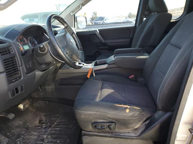 Photo 7 from auction – 2012 NISSAN TITAN S with VIN 1N6AA0CC4CN304041