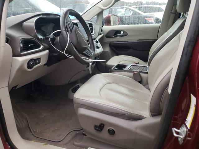 Zdjęcie 7 z aukcji – 2018 CHRYSLER PACIFICA T z VIN 2C4RC1EG1JR351758