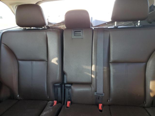 Photo 10 from auction – 2013 FORD EDGE LIMIT with VIN 2FMDK4KC6DBC07454