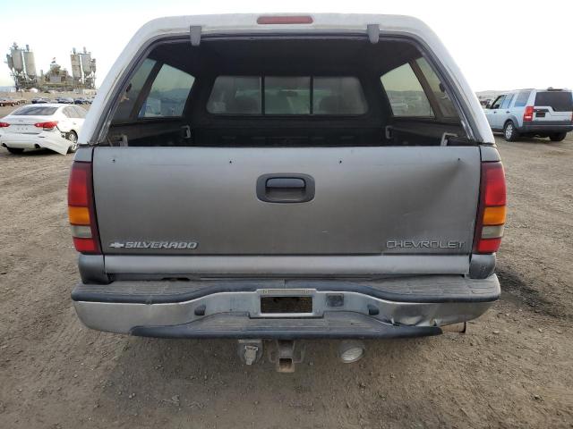 Photo 6 from auction – 2002 CHEVROLET SILVERADO with VIN 2GCEC19T021234906