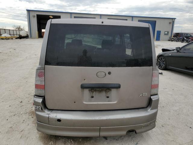 Photo 6 from auction – 2004 TOYOTA SCION XB with VIN JTLKT334640149281