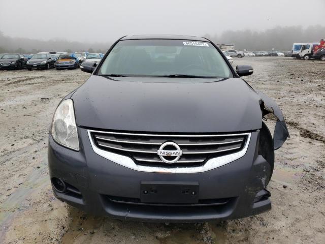Photo 5 from auction – 2012 NISSAN ALTIMA BAS with VIN 1N4AL2AP5CN566901