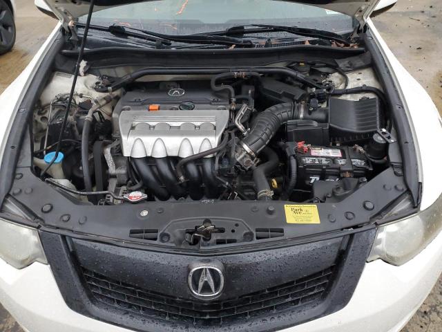 Photo 11 from auction – 2010 ACURA TSX with VIN JH4CU2F65AC000888