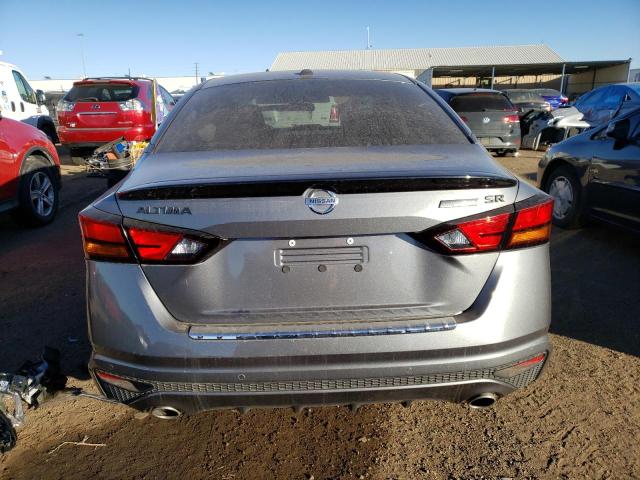 Photo 6 from auction – 2022 NISSAN ALTIMA SR with VIN 1N4BL4CV3NN307533