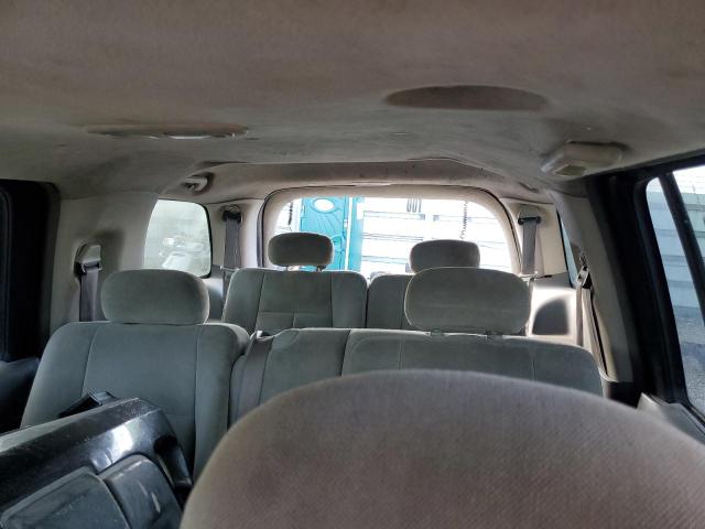 Photo 10 from auction – 2006 CHEVROLET TRAILBLAZE with VIN 1GNET16S566119414