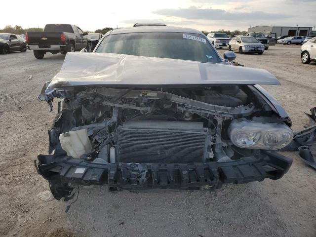 Photo 5 from auction – 2013 DODGE CHALLENGER with VIN 2C3CDYAGXDH675162