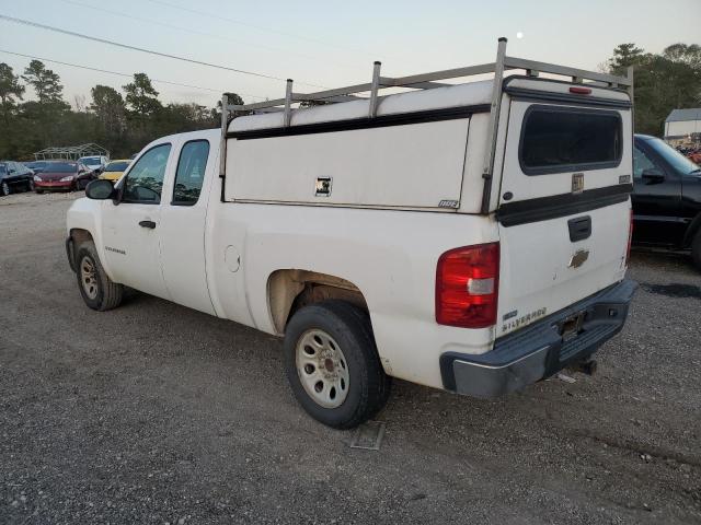 Photo 2 from auction – 2008 CHEVROLET SILVERADO with VIN 2GCEC190181185956