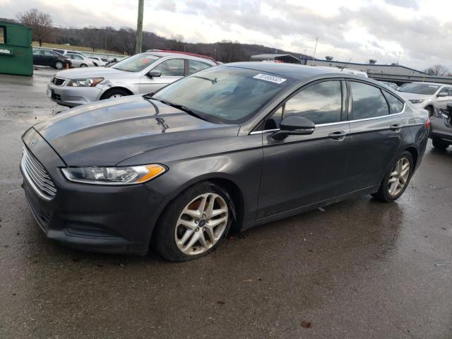 Photo 1 from auction – 2016 FORD FUSION SE with VIN 3FA6P0H73GR164642
