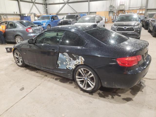 Photo 2 from auction – 2011 BMW 335 XI with VIN WBAKF9C55BE620395