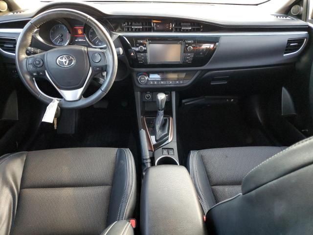Photo 8 from auction – 2016 TOYOTA COROLLA L with VIN 5YFBURHE4GP424895