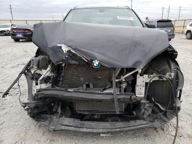 Photo 5 from auction – 2016 BMW X5 XDRIVE3 with VIN 5UXKR0C58G0S89742