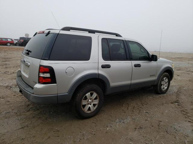 Photo 3 from auction – 2006 FORD EXPLORER with VIN 1FMEU73EX6UB53430