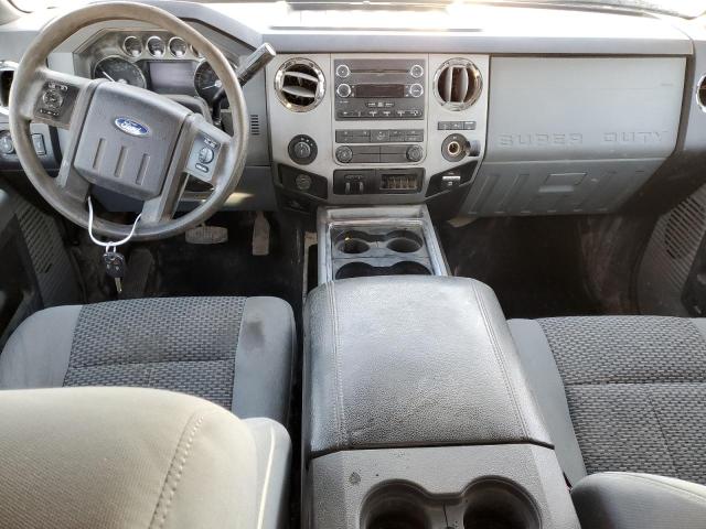 Photo 8 from auction – 2015 FORD F250 SUPER with VIN 1FT7X2B66FEC12842