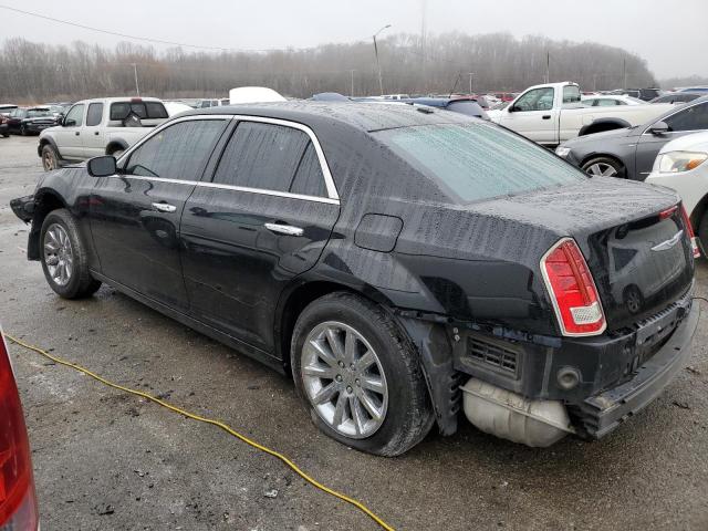Photo 2 from auction – 2012 CHRYSLER 300 LIMITE with VIN 2C3CCACG0CH212422