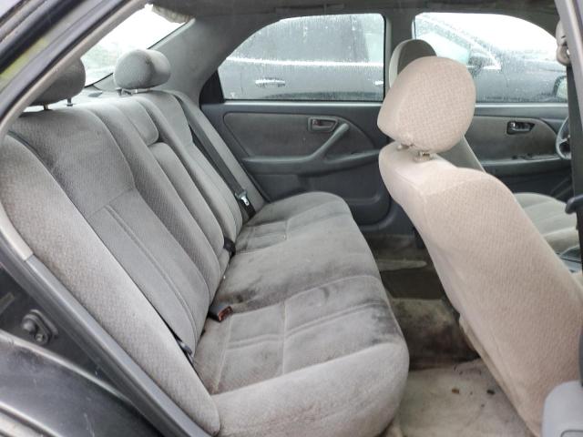 Photo 10 from auction – 2001 TOYOTA CAMRY with VIN 4T1BG22K91U769648