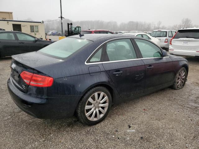 Photo 3 from auction – 2009 AUDI A4 PREMIUM with VIN WAUSF78K59N049410