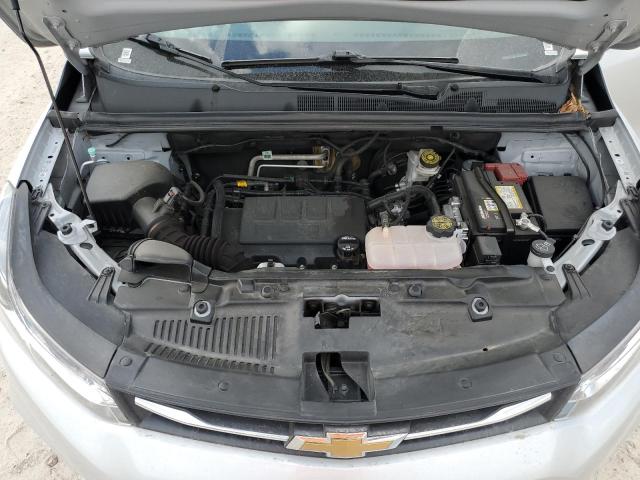 Photo 11 from auction – 2020 CHEVROLET TRAX LS with VIN KL7CJKSB2LB325727