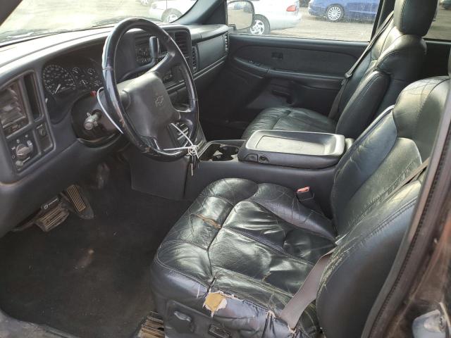 Photo 7 from auction – 2002 CHEVROLET SILVERADO with VIN 2GCEC19T021234906