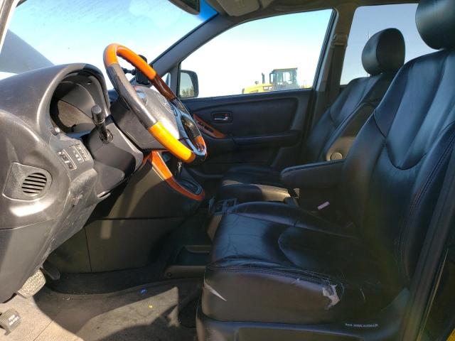 صورة رقم 7 من المزاد - 2001 LEXUS RX 300 مع VIN JTJGF10U510092131