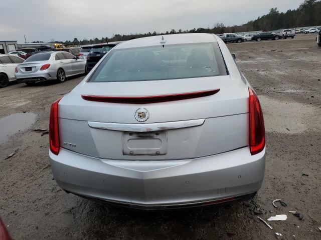 صورة رقم 6 من المزاد - 2013 CADILLAC XTS مع VIN 2G61N5S35D9115461