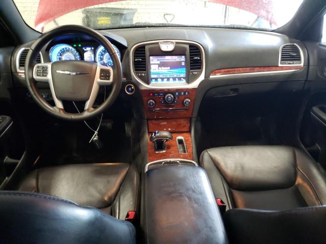Photo 8 from auction – 2014 CHRYSLER 300 with VIN 2C3CCARG5EH223183