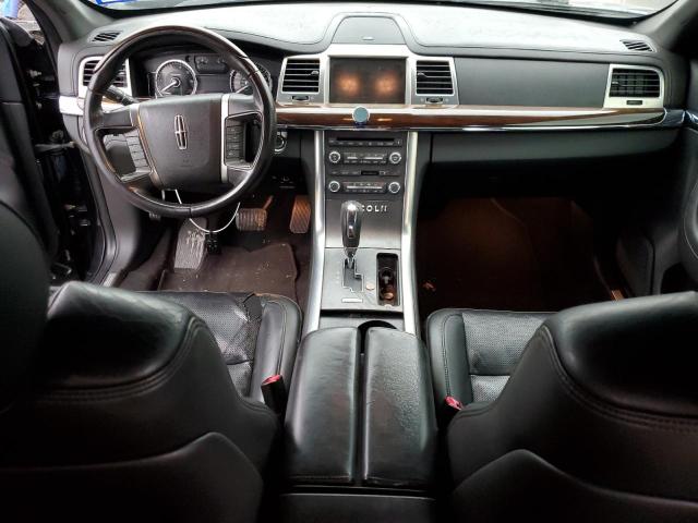Photo 8 from auction – 2009 LINCOLN MKS with VIN 1LNHM93R99G623509
