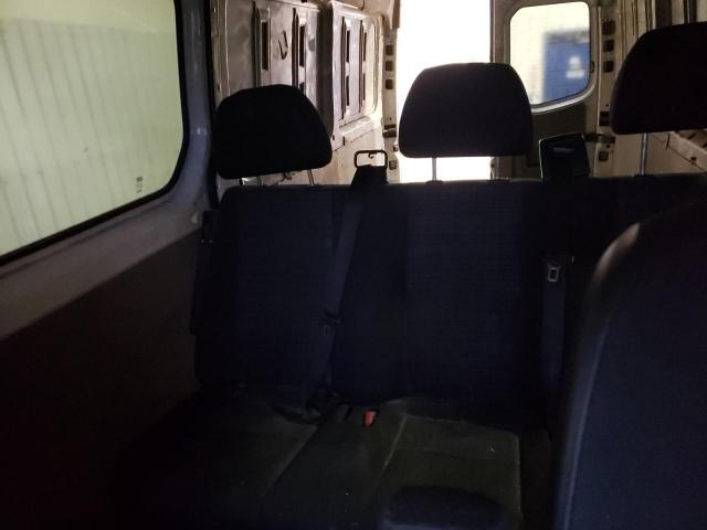 Photo 10 from auction – 2014 MERCEDES-BENZ SPRINTER 2 with VIN WD4PE8DC3E5897916