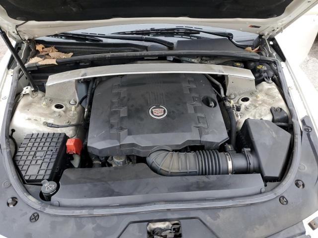 Photo 11 from auction – 2011 CADILLAC CTS PERFOR with VIN 1G6DK5ED4B0121432