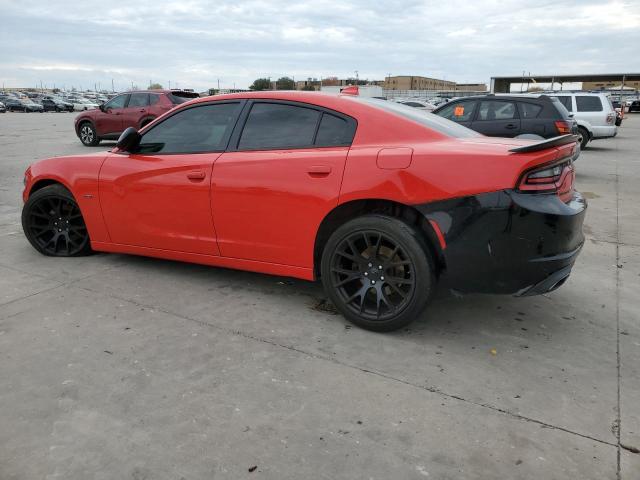 Photo 2 from auction – 2016 DODGE CHARGER R/ with VIN 2C3CDXCT4GH251095