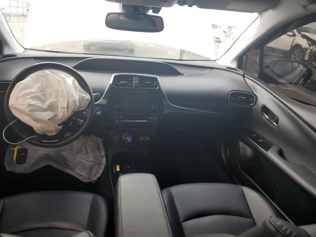 Photo 8 from auction – 2019 TOYOTA PRIUS with VIN JTDKARFU5K3079865