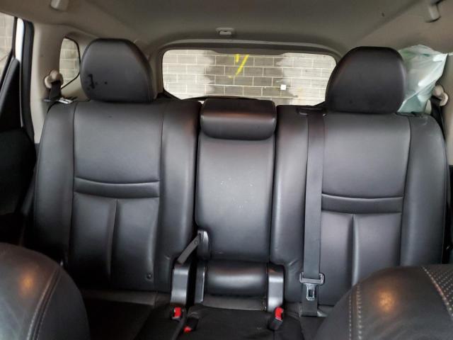 Photo 10 from auction – 2014 NISSAN ROGUE S with VIN 5N1AT2MV2EC777567