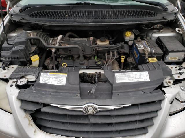 Photo 12 from auction – 2006 CHRYSLER TOWN & COU with VIN 1A4GP45RX6B535921