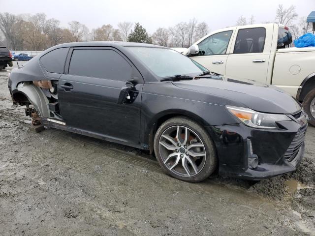 Photo 4 from auction – 2016 TOYOTA SCION TC with VIN JTKJF5C72GJ020966
