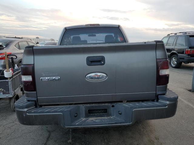Photo 10 from auction – 2005 FORD F150 with VIN 1FTRF02WX5KC41177