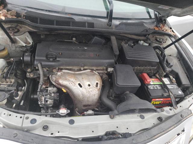 Photo 11 from auction – 2007 TOYOTA CAMRY CE with VIN 4T1BE46K27U688849