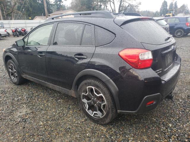 Photo 2 from auction – 2015 SUBARU XV CROSSTR with VIN JF2GPASC0F8218653