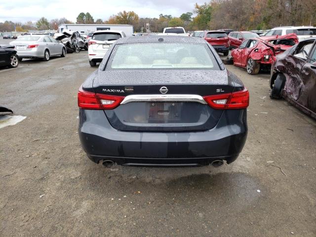 Photo 6 from auction – 2017 NISSAN MAXIMA 3.5 with VIN 1N4AA6APXHC394879