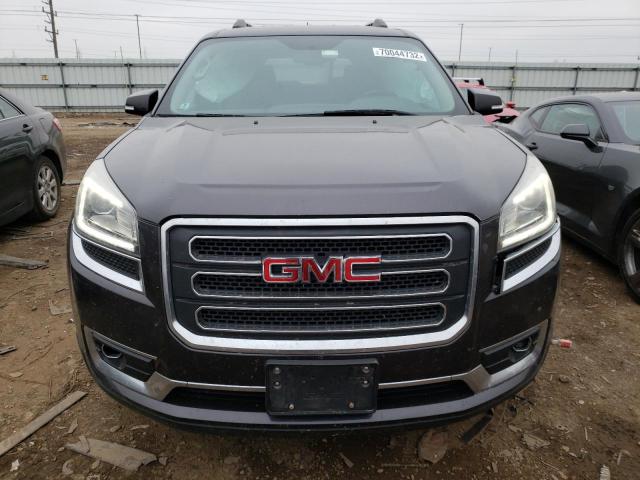 Photo 5 from auction – 2014 GMC ACADIA SLT with VIN 1GKKVRKD6EJ193128
