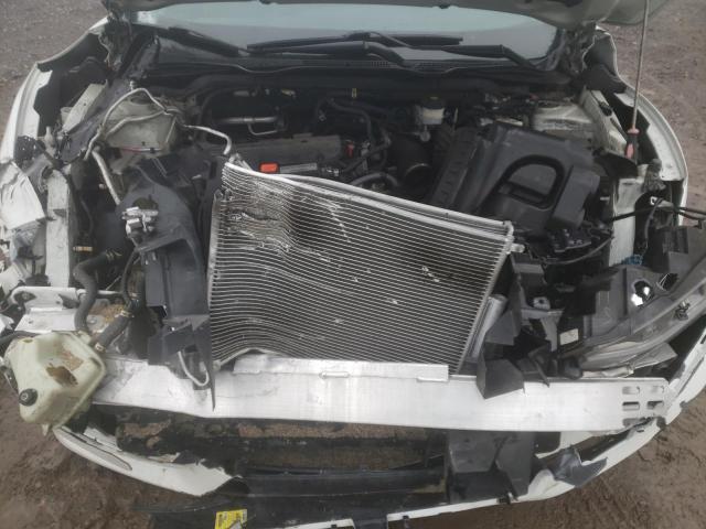 Photo 11 from auction – 2018 HONDA CIVIC EX with VIN 2HGFC2F70JH544479