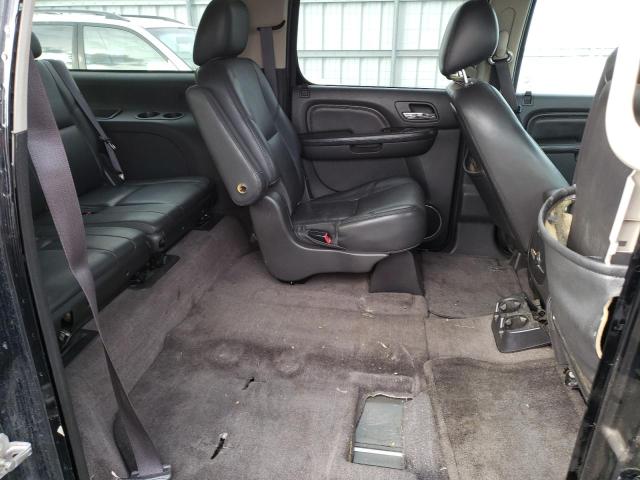Photo 11 from auction – 2012 GMC YUKON XL D with VIN 1GKS2MEF7CR306656